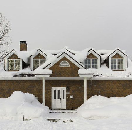 The Heritage Kutchan Exterior photo